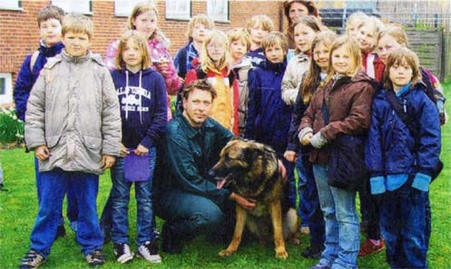 Bericht in der Norddeutschen Rundschau vom 03.06.2010