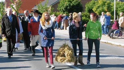 Artikel in der Norddeutschen Rundschau vom 01.10.2012